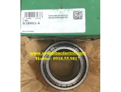 BẠC ĐẠN SL185011-A - INA